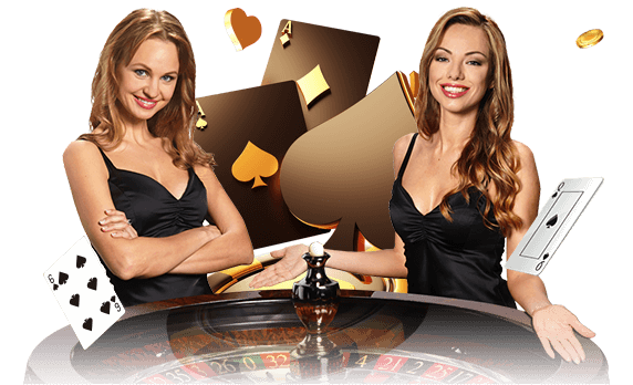 Jogue com dealers reais no BET995!