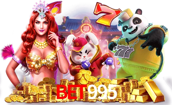 jogue em caça-níqueis ricos na BET995