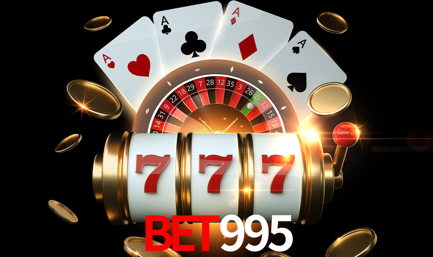 BET995 aplicativo