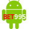 Aplicativo BET995bet para Android