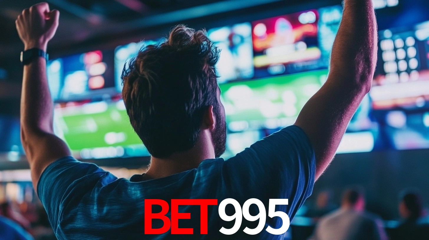 bet995: Seu Especialista em Apostas Esportivas Brasileiras