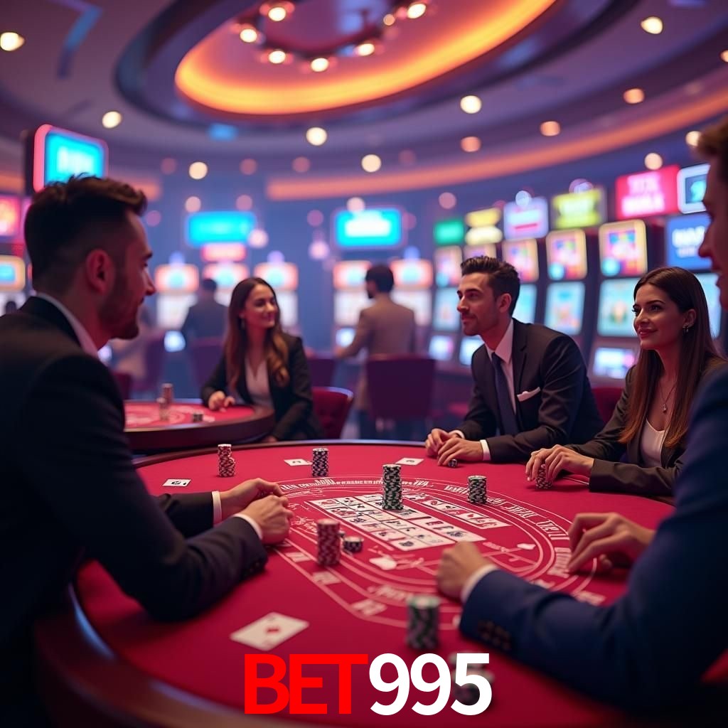 Jogos Exclusivos bet995