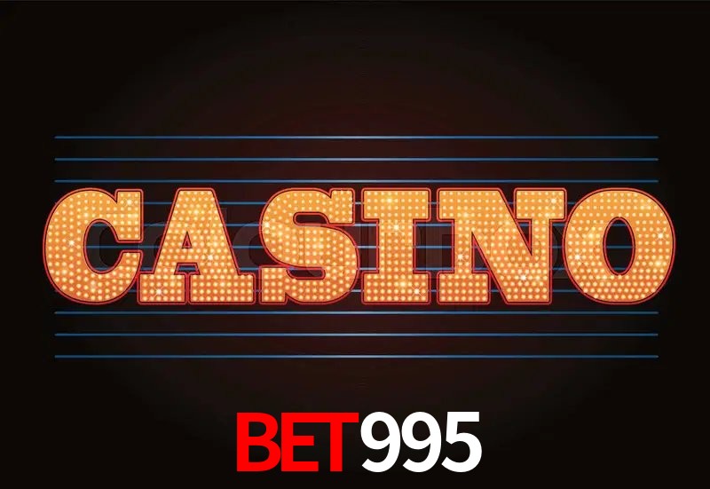Estatísticas Esportivas bet995
