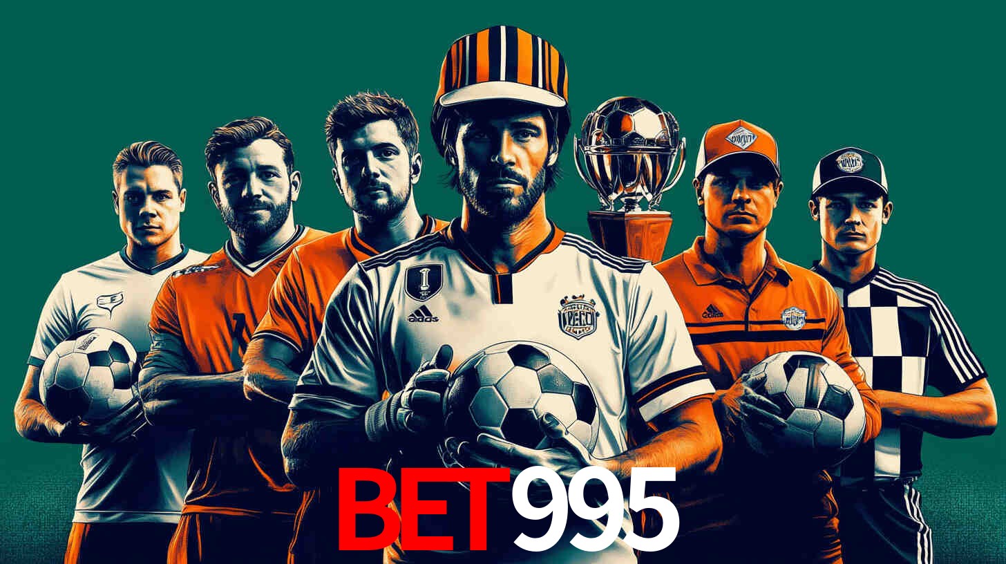 Apostas Esportivas na bet995: Um Guia Completo