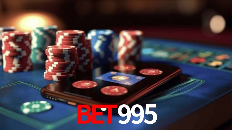 Casino VIP bet995