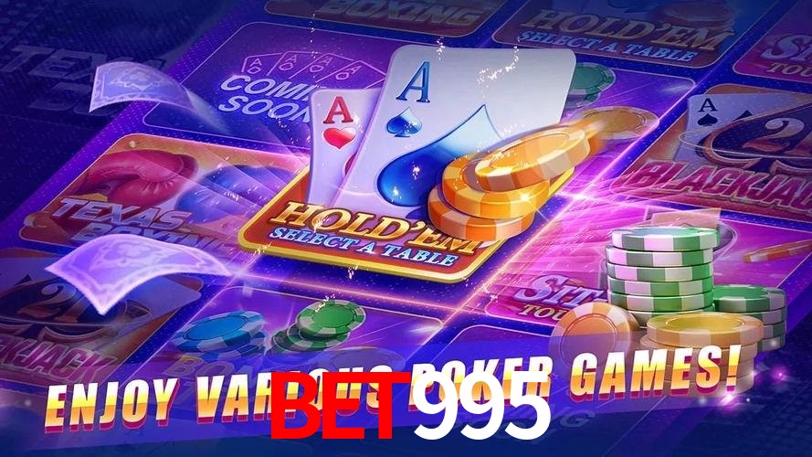 A Emoção da Loteria na bet995: Uma Chance de Mudança de Vida