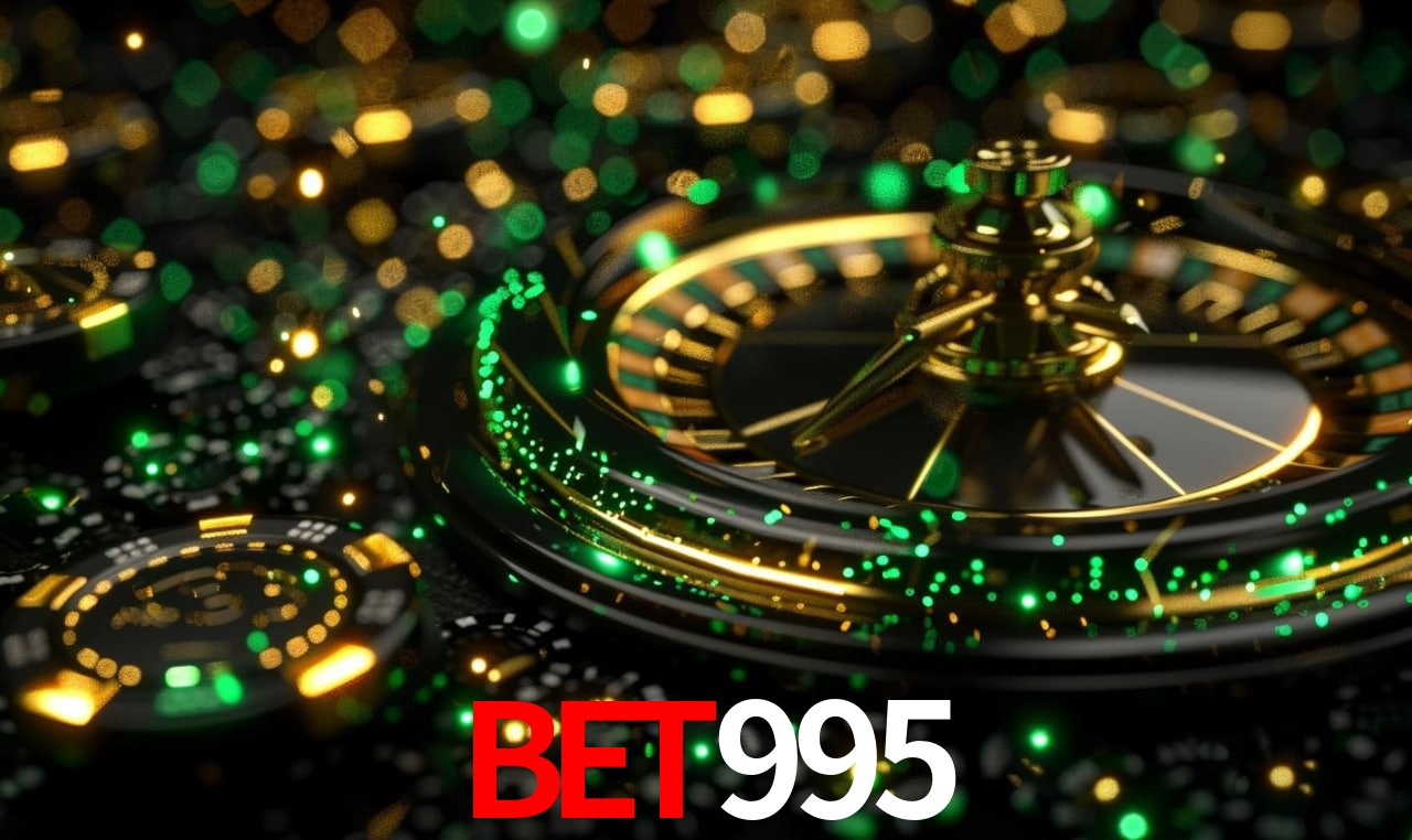 Slots com jackpots e giros grátis na bet995