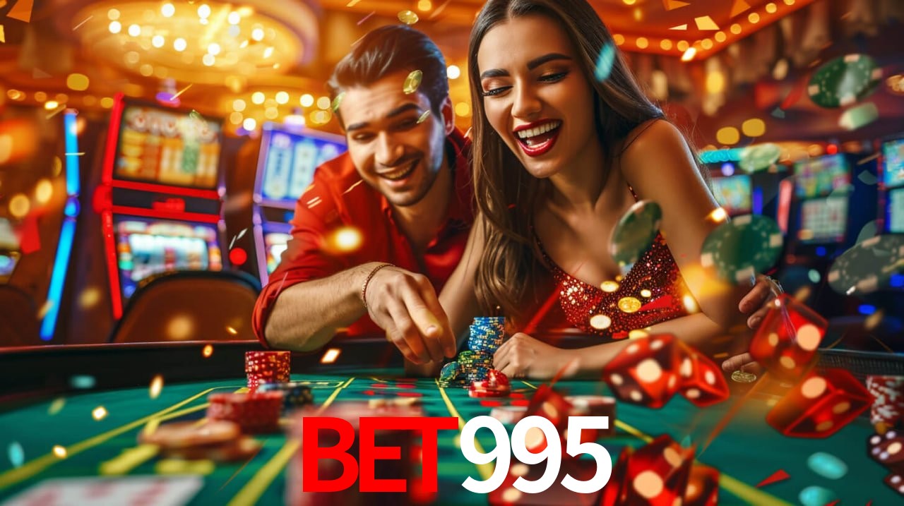 Cadastro Rápido bet995
