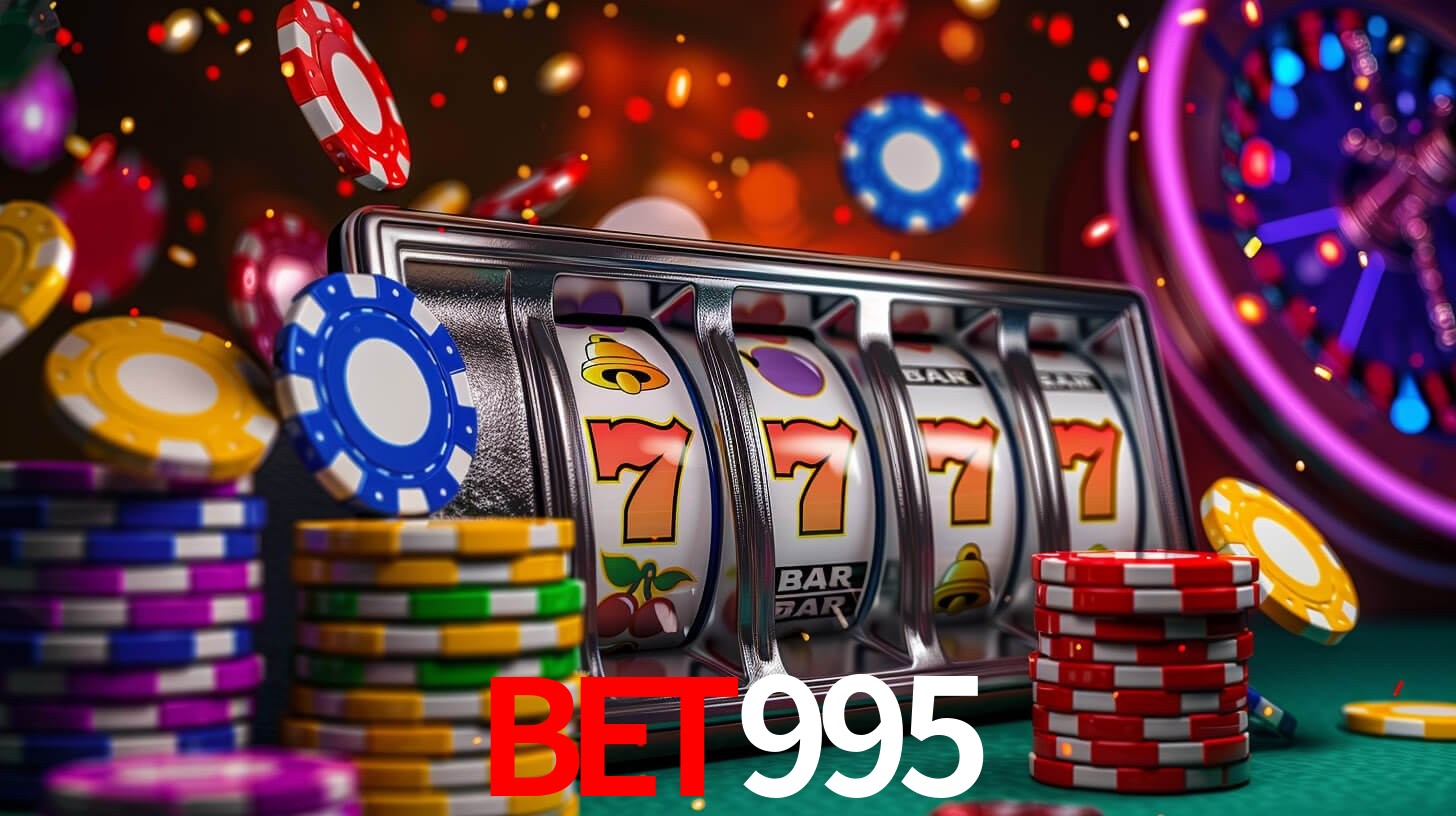 Interface do App bet995