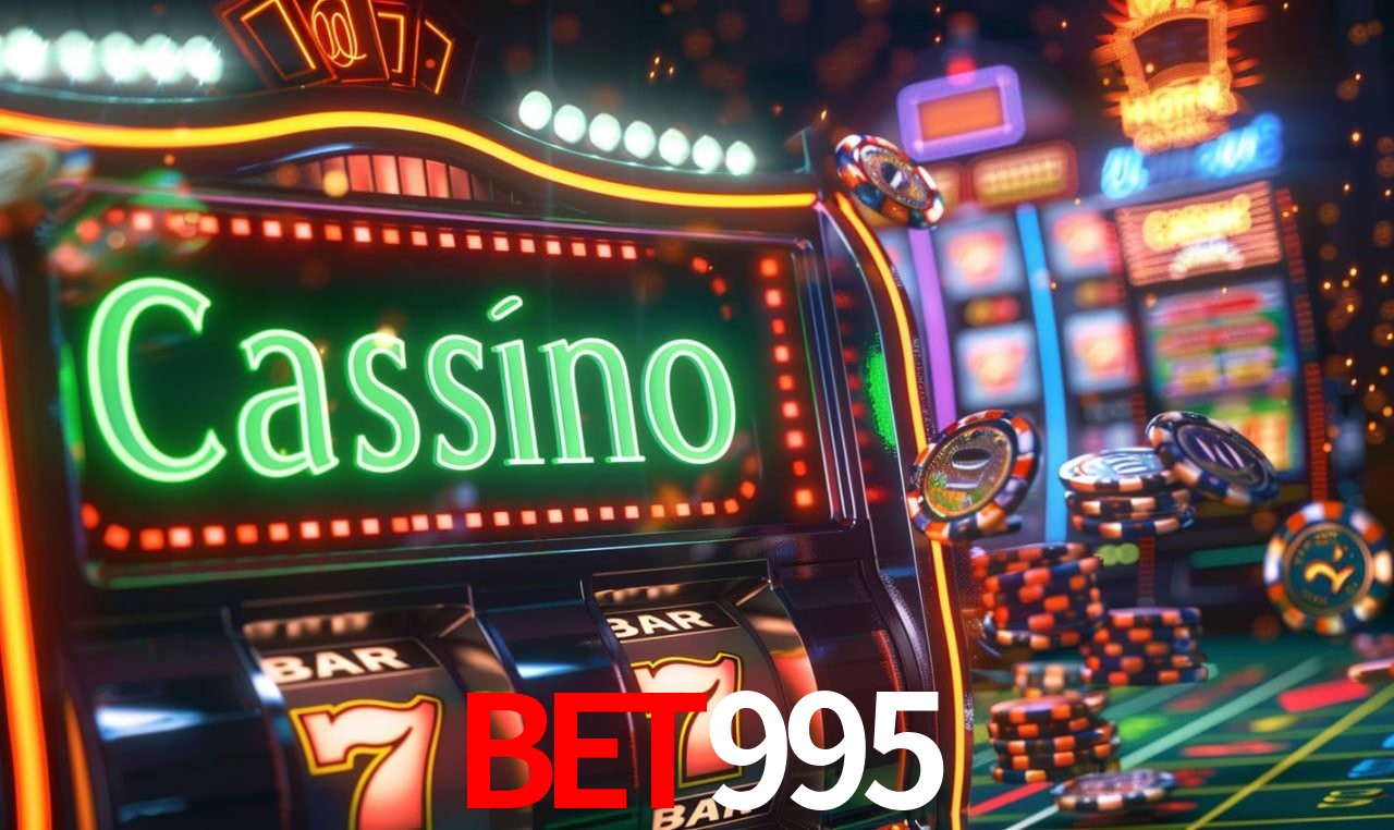 Login Seguro bet995