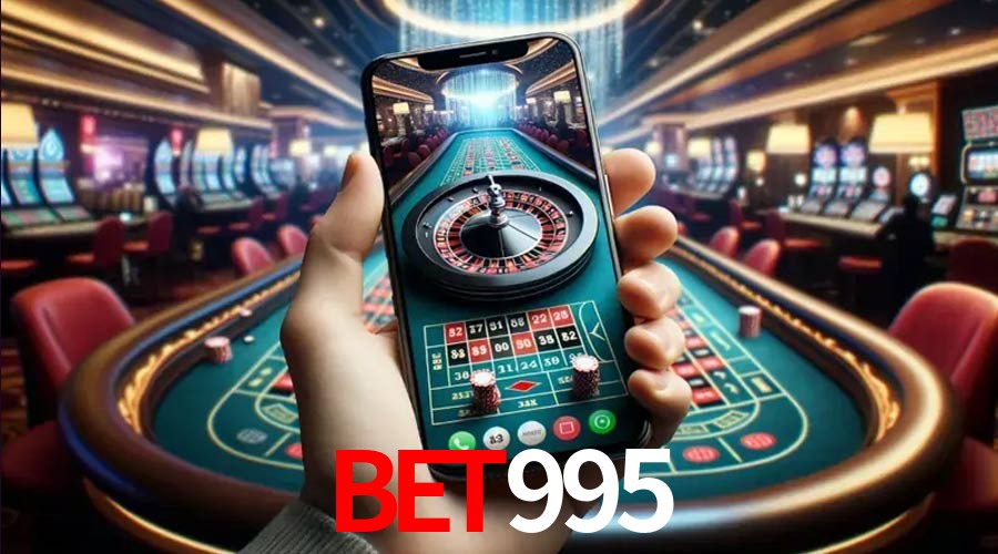 Game Providers bet995