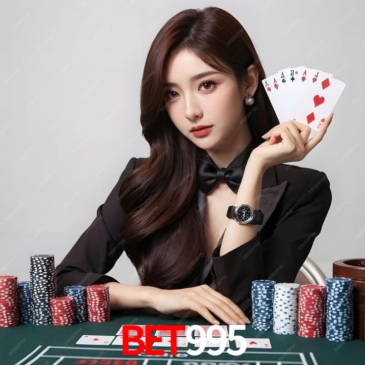 Design Responsivo bet995