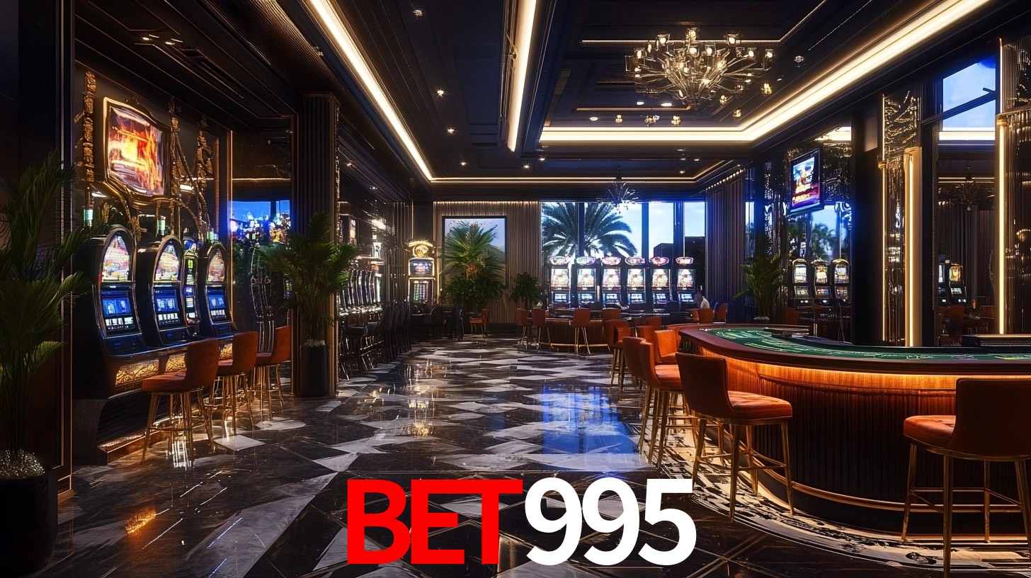 bet995 App Interface
