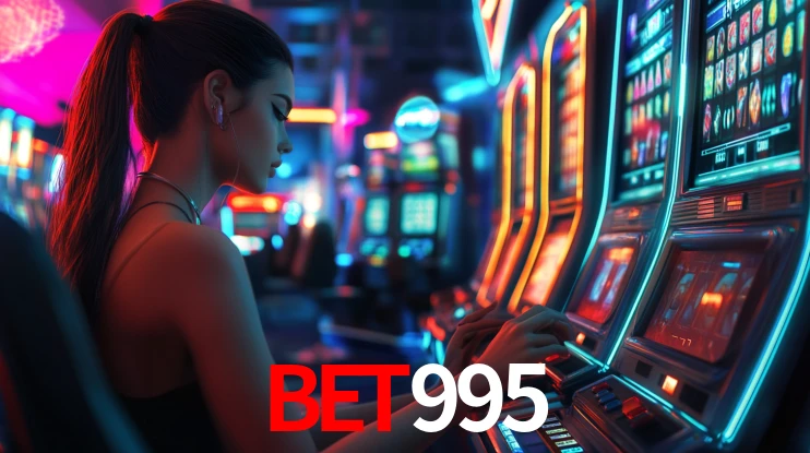 bet995 login