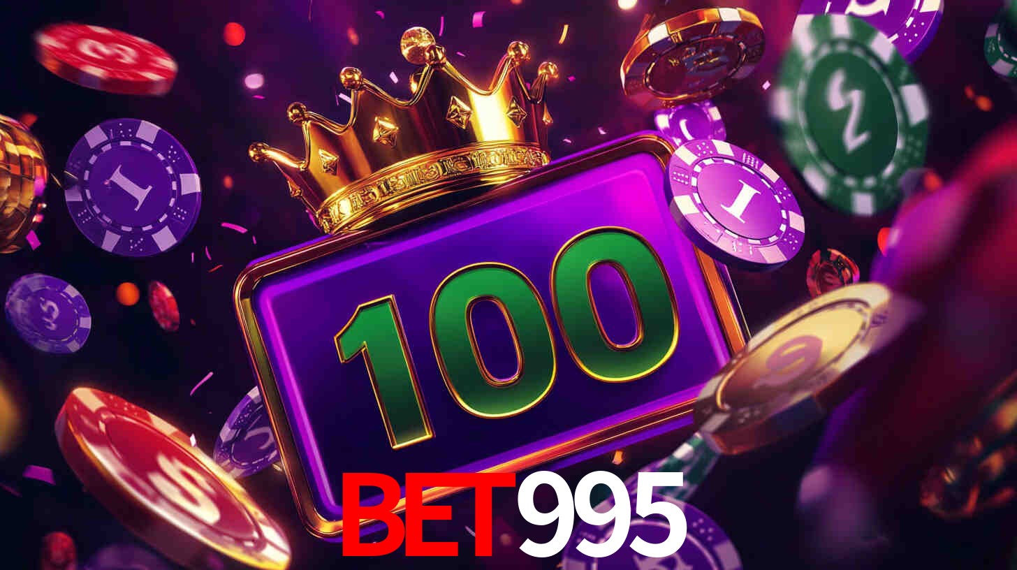 Programa VIP bet995