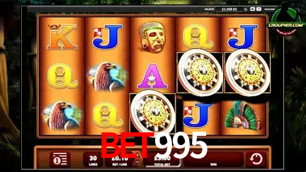 Jogos de mesa e apostas rápidas na bet995
