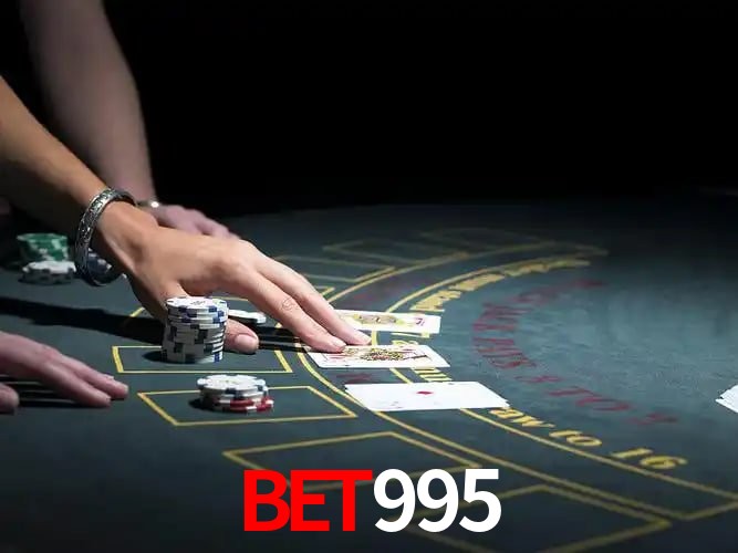 Bônus e promoções da bet995