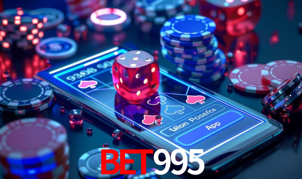 Canal oficial no Telegram da bet995