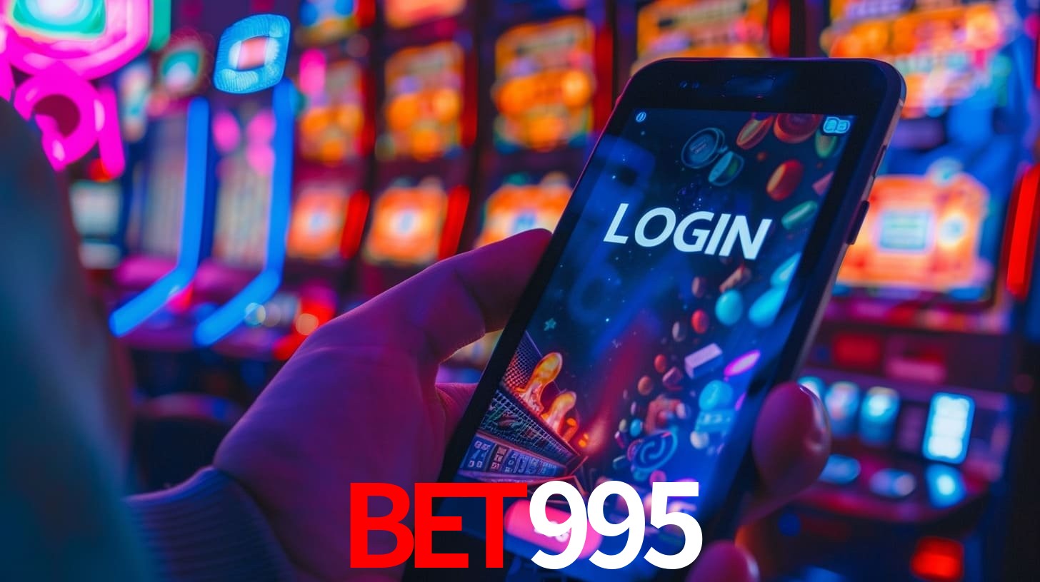 Torneios bet995