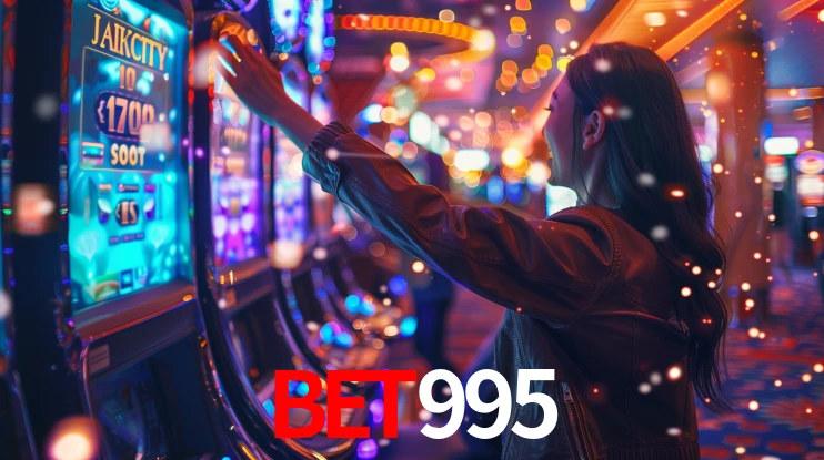 bet995 login
