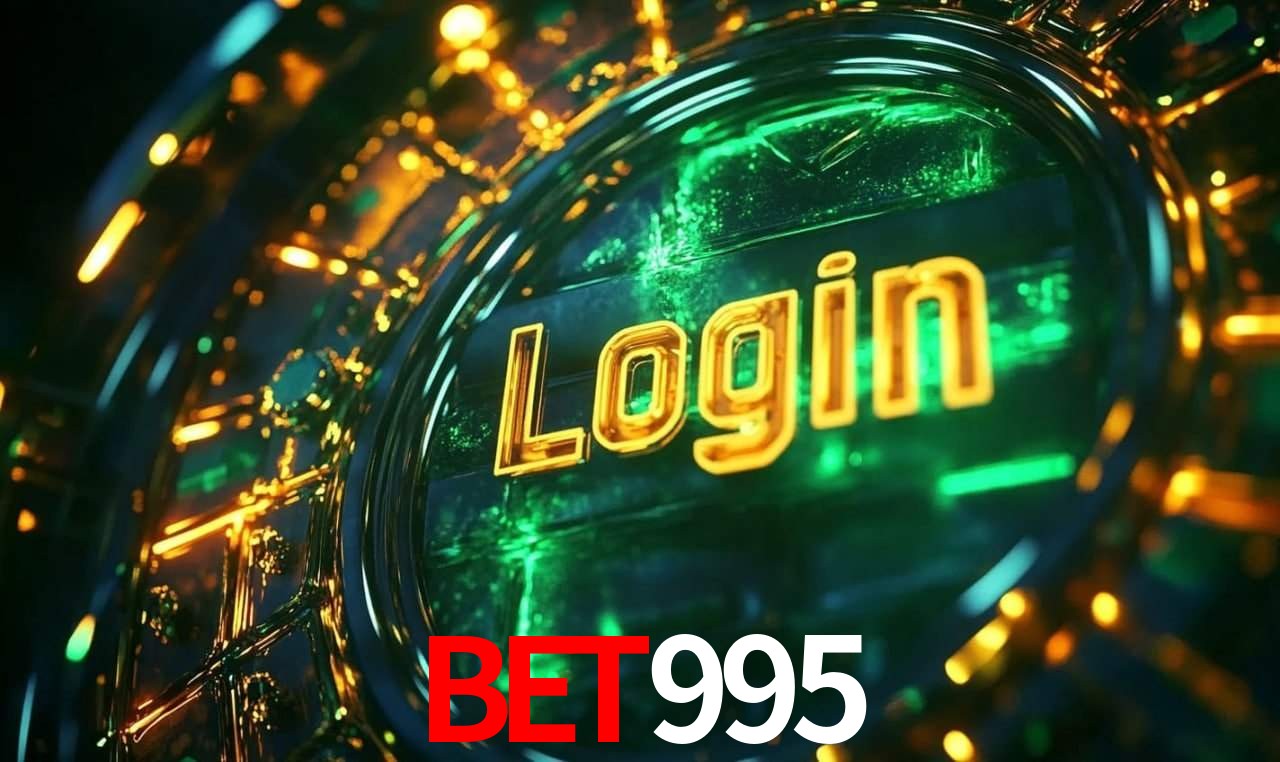 APP rápido e leve da bet995