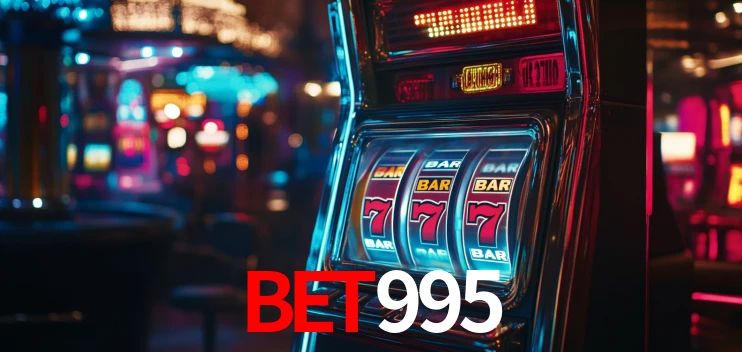 Live Casino bet995