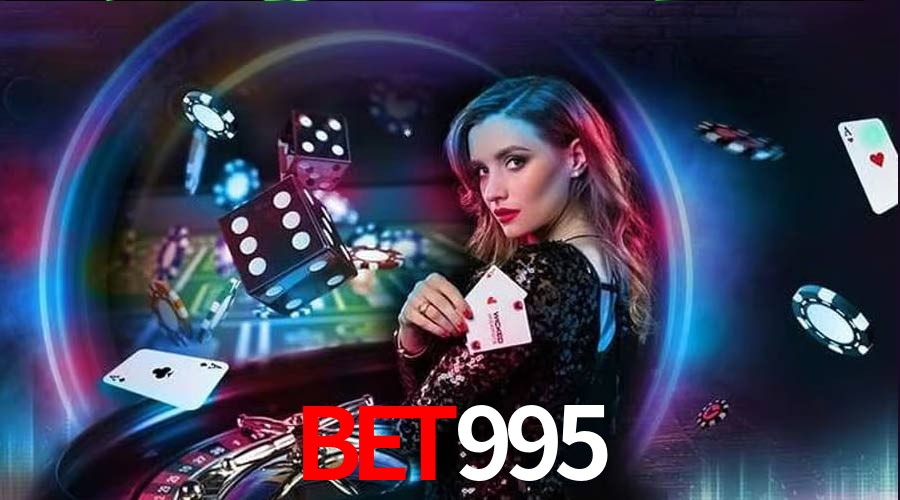 Account Benefits bet995