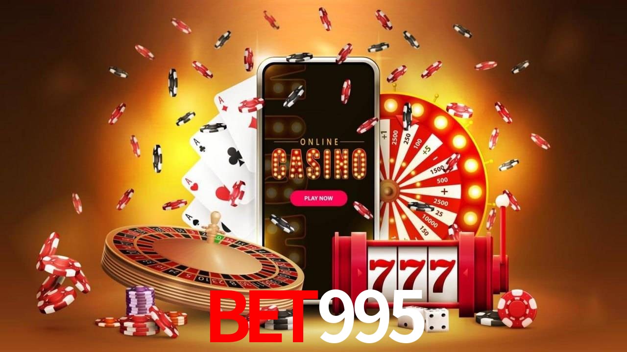 Jogos de Slot bet995