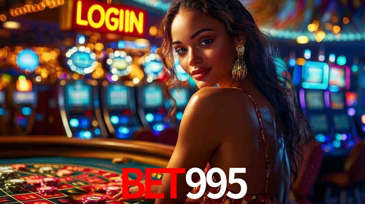Diretório de Jogos bet995