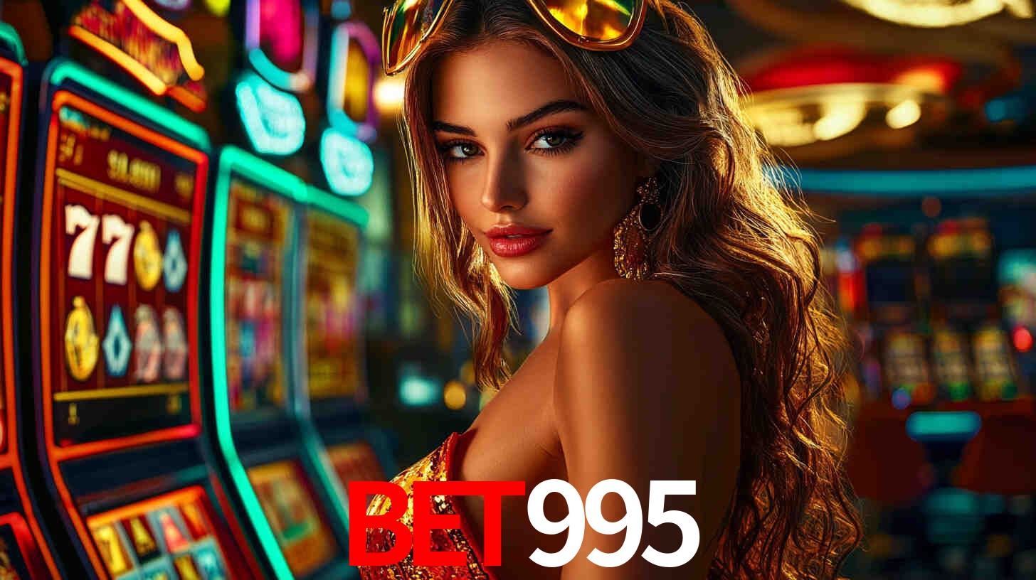 Welcome Bonus bet995