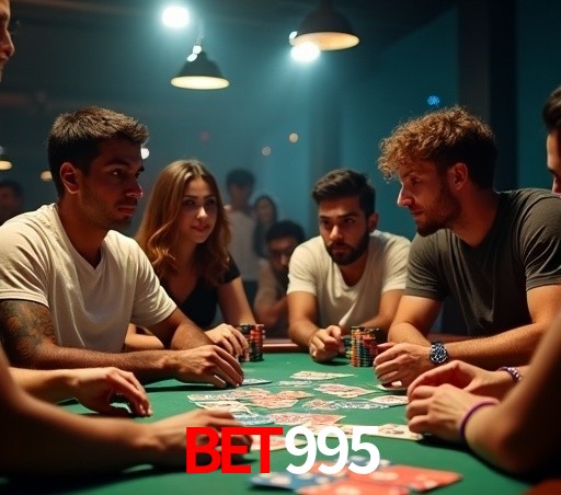 Loterias online na bet995