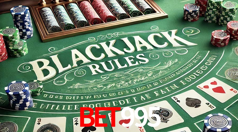 Slot Games bet995