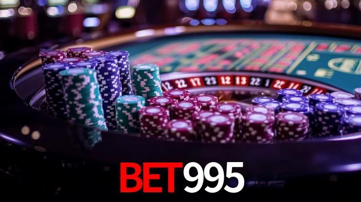 Blackjack Table bet995