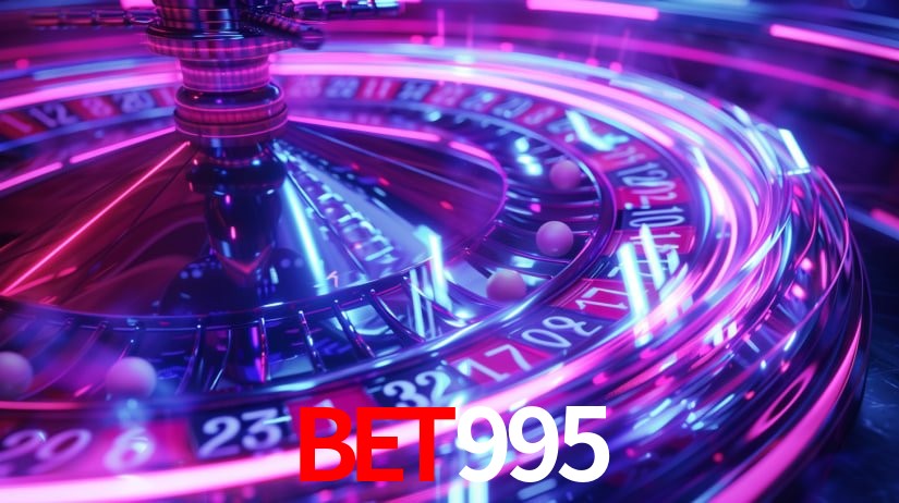 A Experiência Imersiva dos Cassinos Ao Vivo no bet995