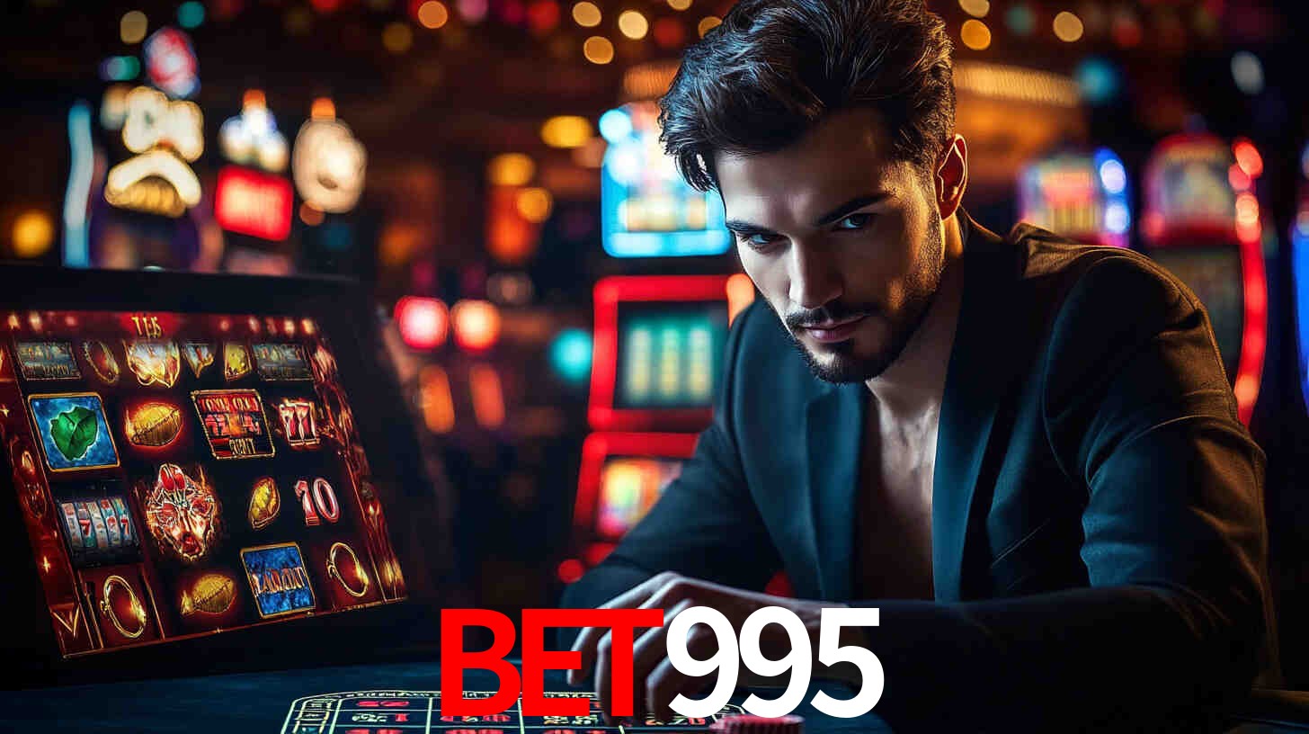 bet995 login