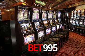 Inovações de Jogos na bet995: O Futuro das Experiências Interativas