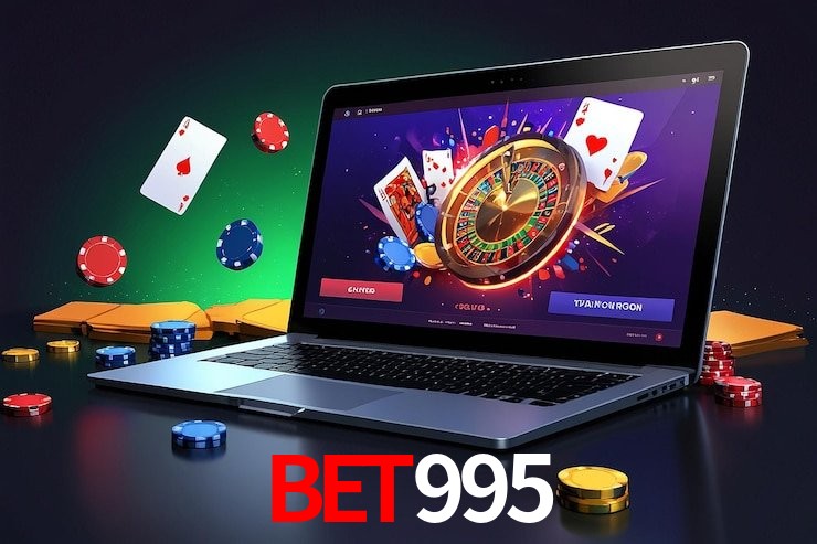 Promoções Sazonais bet995