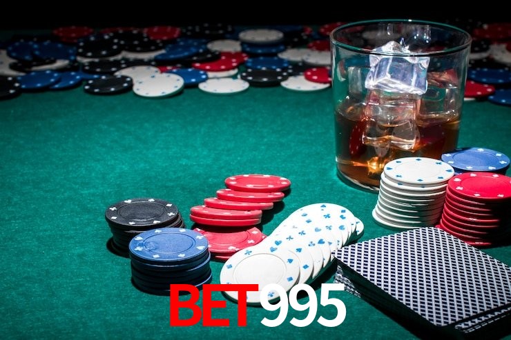 Casino Ao Vivo bet995