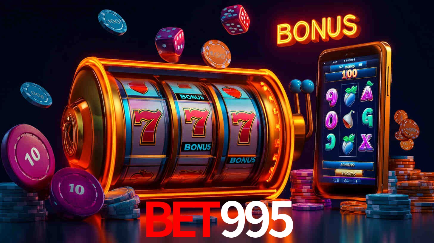 A Popularidade dos Caça-Níqueis no bet995
