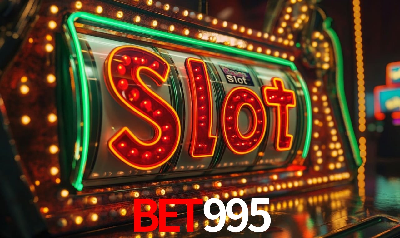 Tecnologia da Plataforma bet995