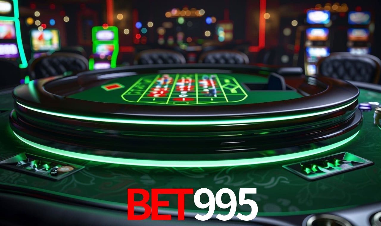 Seasonal Promotions bet995