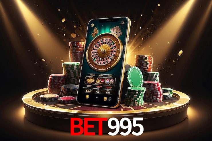 Benefícios da Conta bet995