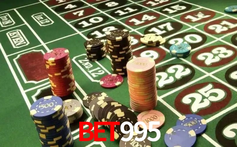 Estatísticas do Jogo bet995