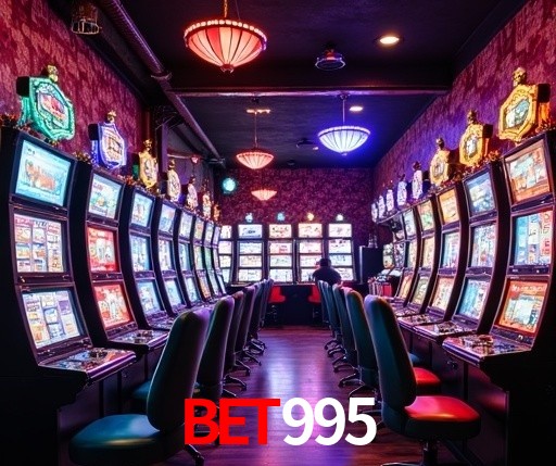 Segurança e performance na plataforma bet995