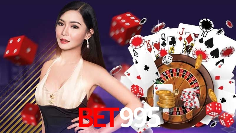 Roda da fortuna na bet995