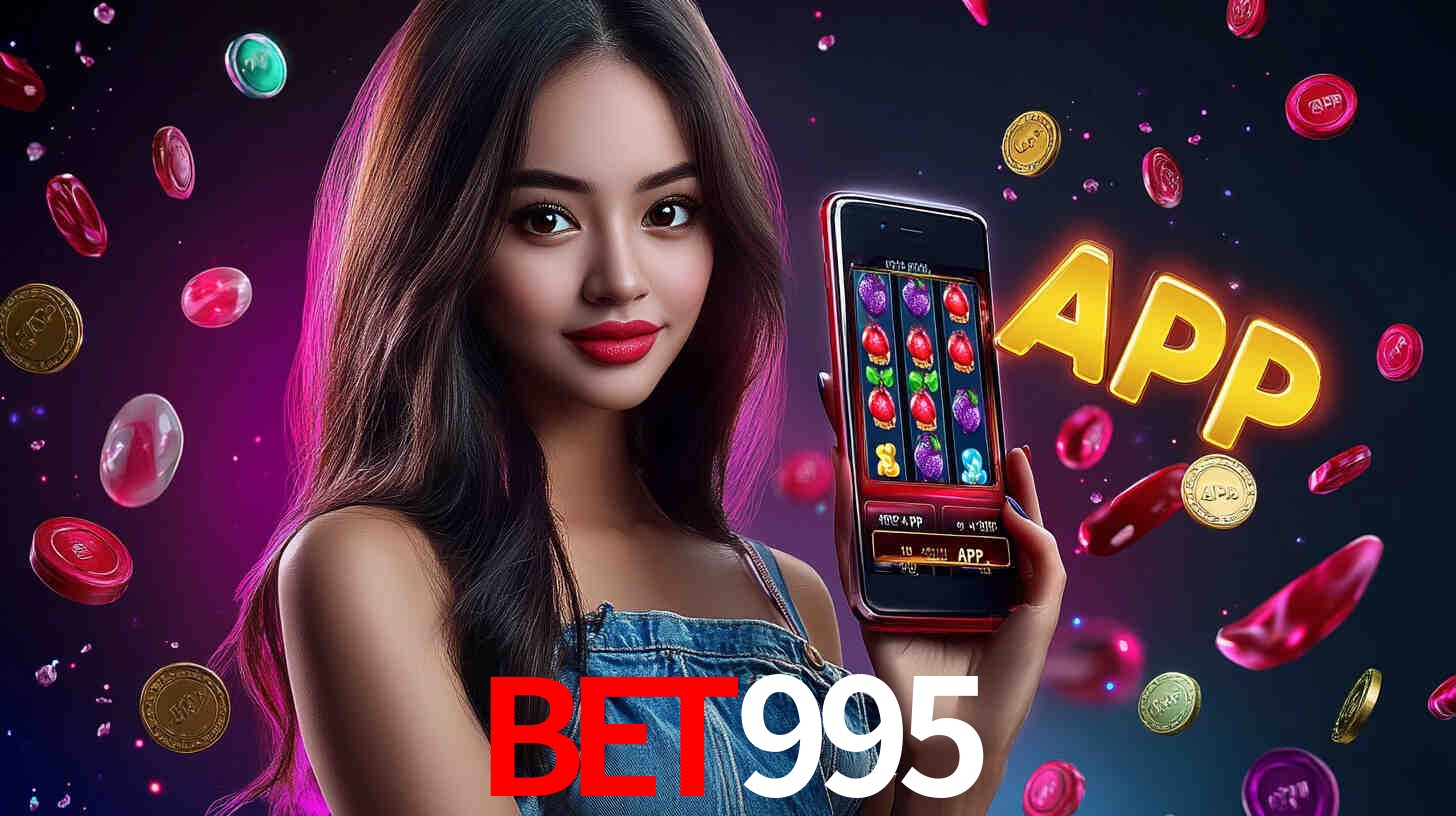 A Popularidade dos Caça-Níqueis no bet995
