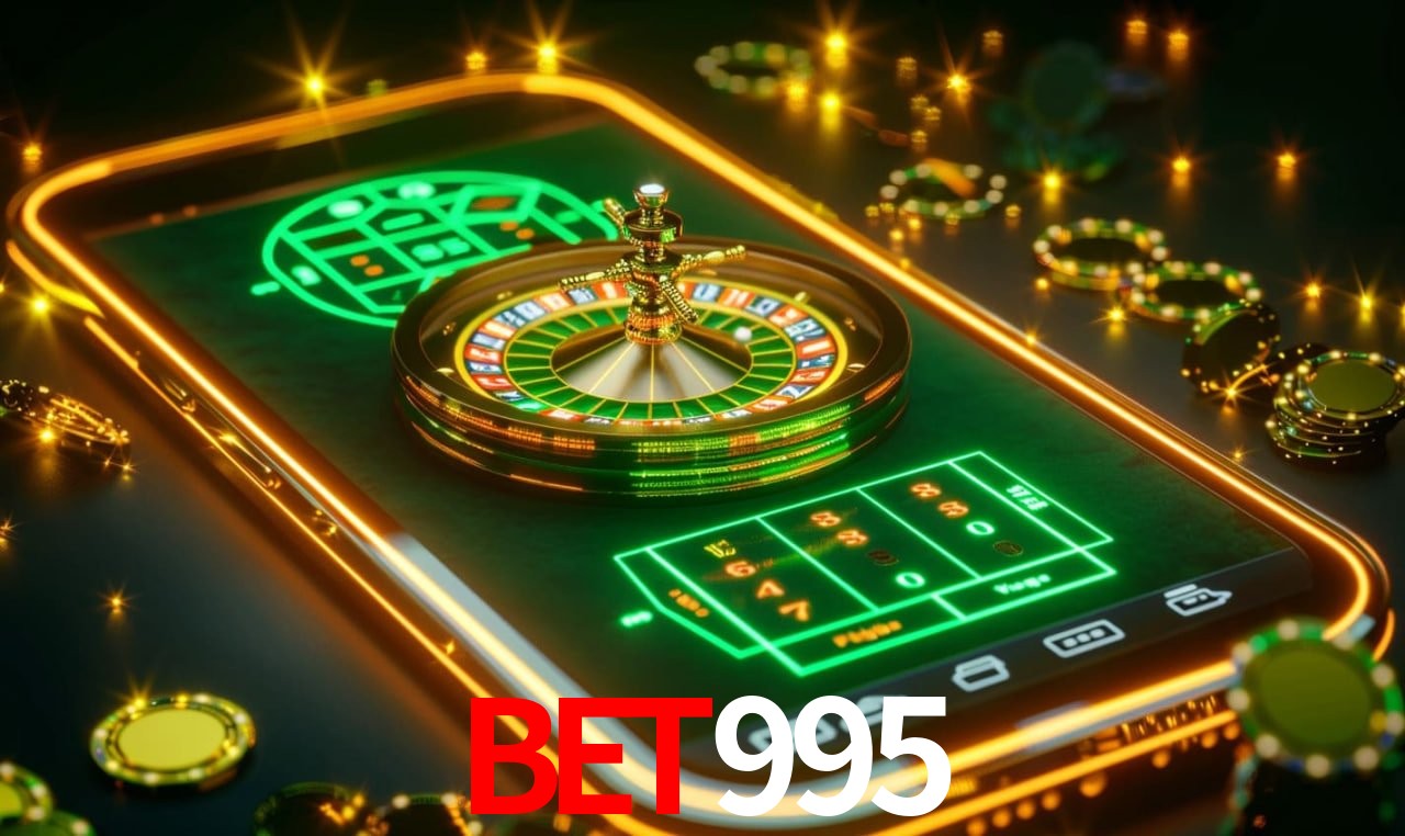 Integração de APIs bet995