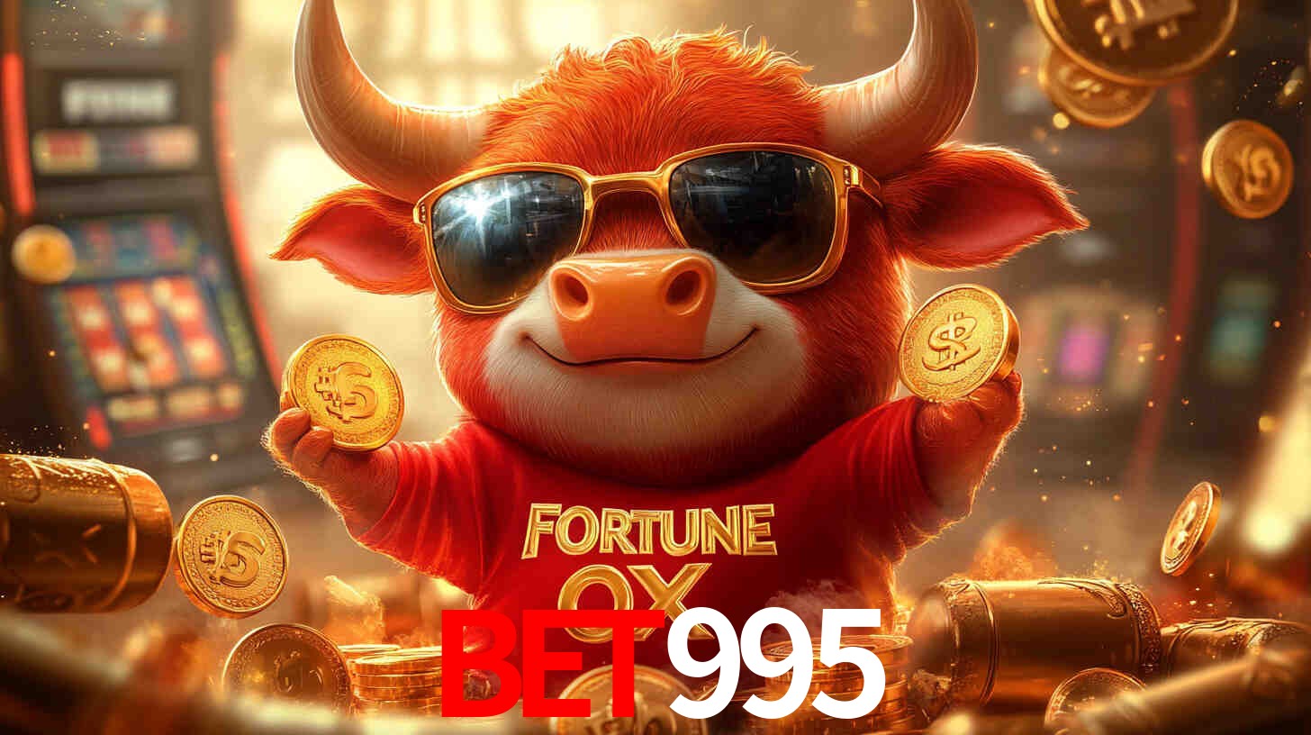 bet995: A Experiência de Casino com Jogos de Mesa ao Vivo