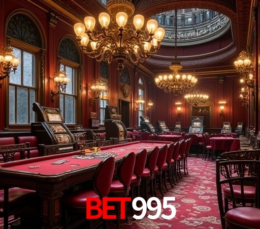 Promoção Relâmpago bet995