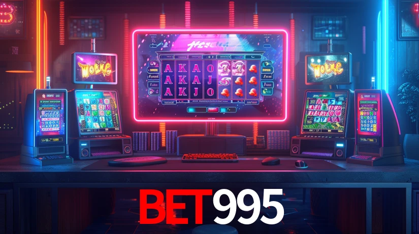 Experimente o Login Seguro Premium no bet995